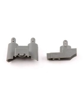 Body mounts
