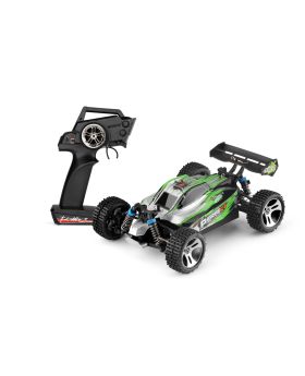 WLToys A959-A 