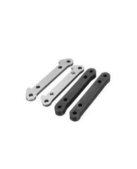 Susp.Arm Hinge Pin Brace front&rear