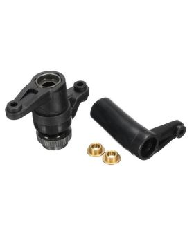 Servo Saver/Steering Arms
