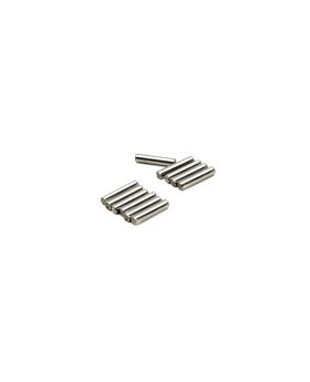 2x9.7 Pin Set