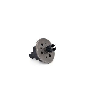 Complete differential Set CNC