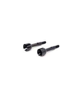 Rear hub carrier Axle