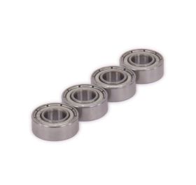 Kuglelejer 7x11x3mm