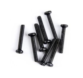 Skrue M2x12mm