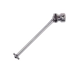 Central drive shaft