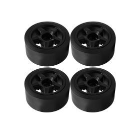 wheels and tyres 1/16