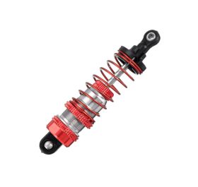 Oljefylld Shock absorber