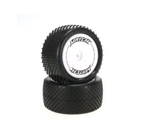 wheels and tyres 1/10 rear
