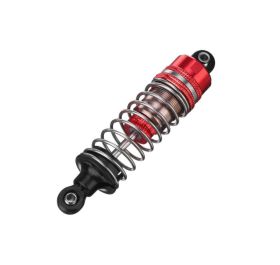Oliefyldte Shock absorber front