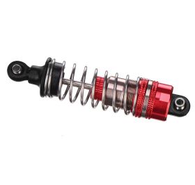 Oliefyldte Shock absorber rear
