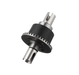 Komplet diff front eller rear