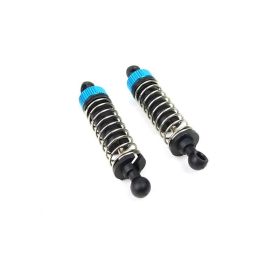 Shock absorber front eller rear