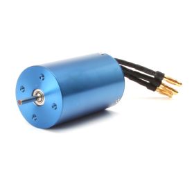 Brushless 3660 3300kV motor