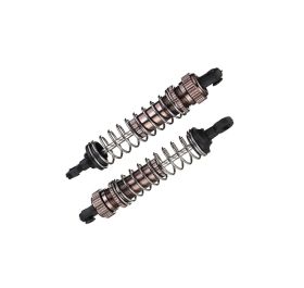 Oliefyldte Shock absorber front eller rear