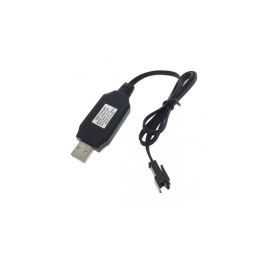 balance oplader