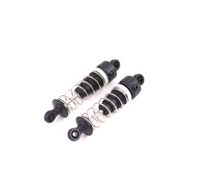 Shock absorber front eller rear