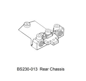 Rear Chassiss 