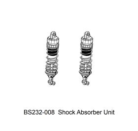 Shock Absorber Unit