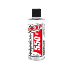 Corally Shock Absorber oil ultra pure silicone 550 CPS 150ml