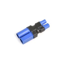 Adapter EC5 (male) - EC3 (female)