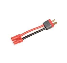 Adapter T-stik (male) - HXT 3,5mm (female)