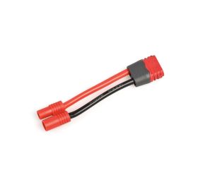 Adapter HXT 3,5mm (male) - T-stik (female)