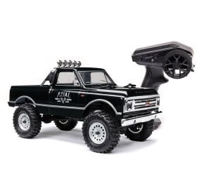 AXIAL SCX24 1967 Chevrolet C10
