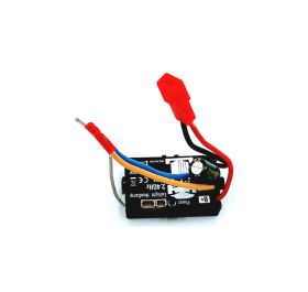 Brushless 3-in-1 esc
