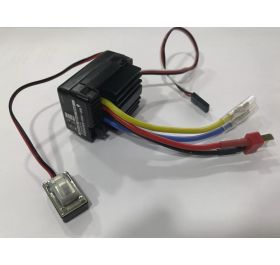 Brushed ESC