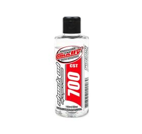 Corally Shock Absorber oil ultra pure silicone 700 CPS 150ml