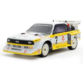 CARISMA GT24 AUDI SPORT