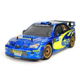 CARISMA M40S SUBARU IMPREZA