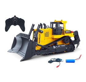 HUINA 1/16 2.4G 11CH RC HEAVY