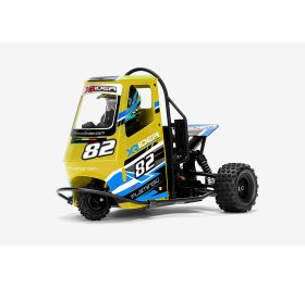 X-RIDER FLAMINGO 1/8 RC