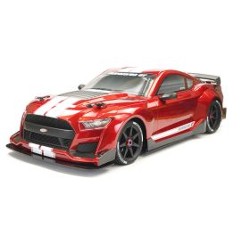 FTX SUPAFORZA GT 1/7 ON ROAD