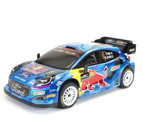 CEN RACING 2023 M-SPORT FORD