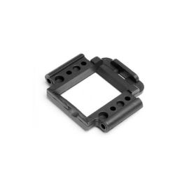 Rear Suspension Arm Bottom Mount