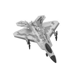 LWH F22 Raptor