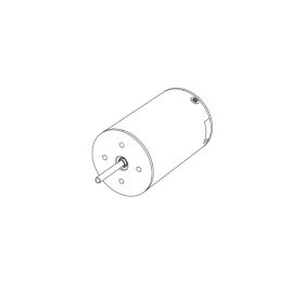 MJX motor 2845 brushless