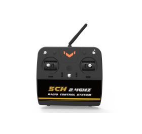 Volantex RC EAT501 2.4GHz fjernstyring