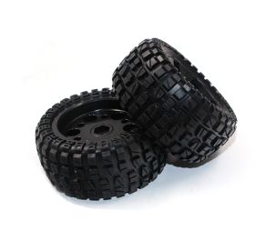wheels and tyres