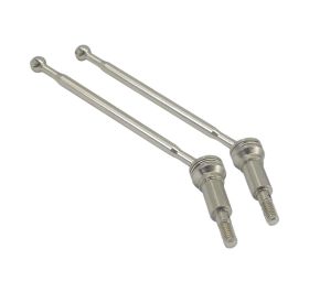 Driveshafts