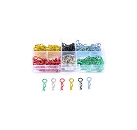 L?da Bodypins 180st