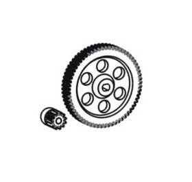 64T Main gear  and 12T Pinion