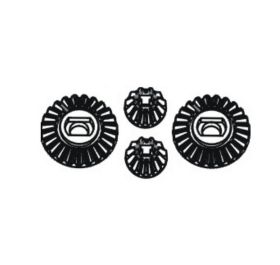 Pinion og Ring Gear