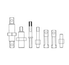 Transmission Drive Shaft Set