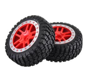 wheels and tyres 1/8 - 1/10