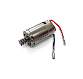 Brushed 390 motor