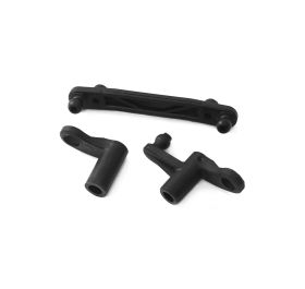 Steering links
